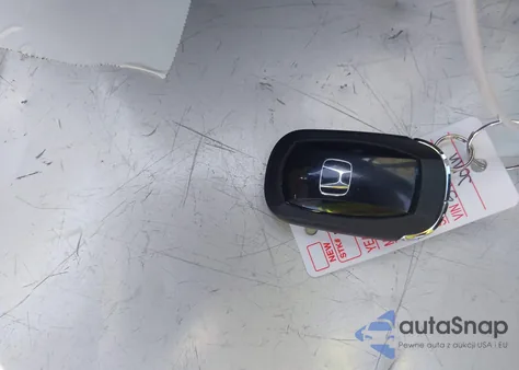 2024 Honda Civic Sport z USA, uszkodzony, nr VIN 2HGFE2F55RH511689